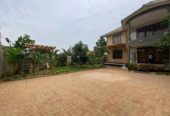 House For Rent In Kungu;