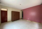 4 bedroom and 3 bathrooms penthouse for rent in Najjera