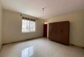 4 bedroom and 3 bathrooms penthouse for rent in Najjera