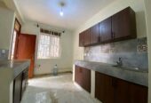 4 bedroom and 3 bathrooms penthouse for rent in Najjera