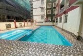 4 bedroom and 3 bathrooms penthouse for rent in Najjera