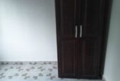 Kyaliwajjara 450k one bedroom and sitting room for rent.