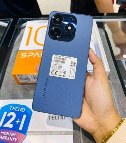 Tecno spark 20 pro Call 0759084949