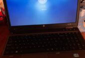 HP probook i5