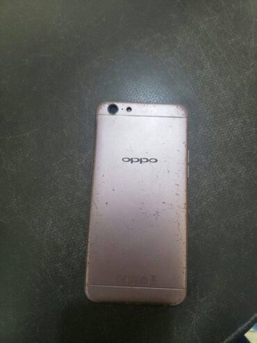 Oppo A57