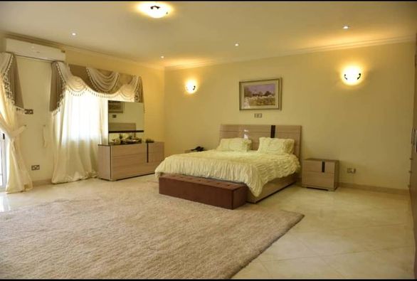 Fully furnished apartments 4 rent in Naguru,1,2,3&4 bedrooms