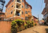 Apartment in Location:#BUKOTO