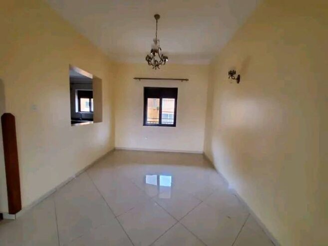 House for rent in kira burindo, three bedrooms