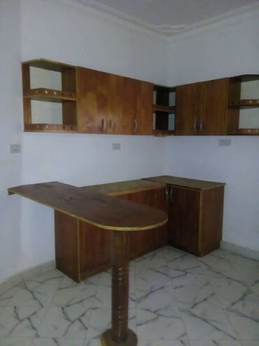 Double rooms for rent in Ntinda, price is 500,000 per month