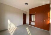For rent#Kiwatule; Newly built and specious one bedroom