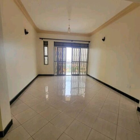 Apartment Location:#NTINDA 2bedrooms, 2bathrooms
