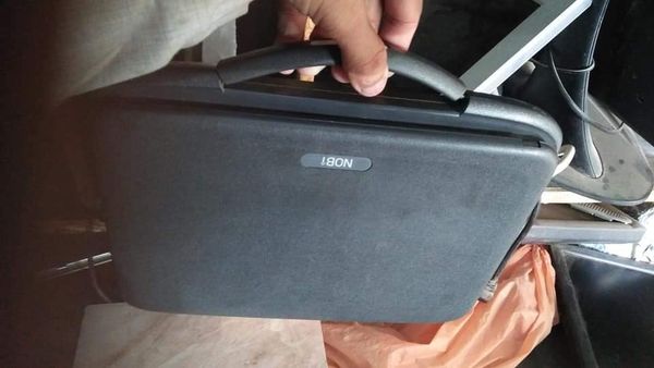 NOBI mini laptop