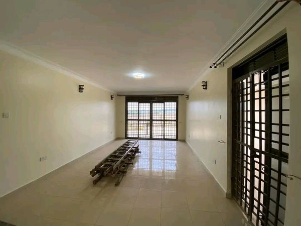 Rent: Newly built and specious two bedrooms and two bathroom