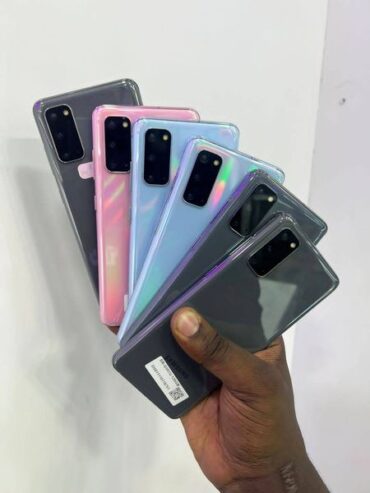 Call 0703607982 / 0781369632 FOR UK USED SMARTPHONES