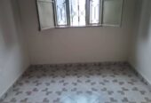 Kyaliwajjara 450k one bedroom and sitting room for rent.