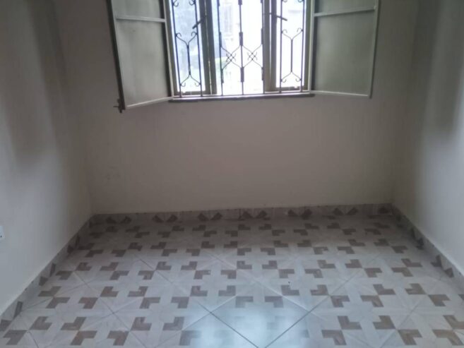 Kyaliwajjara 450k one bedroom and sitting room for rent.