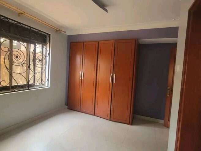 2bedrooms, 2bathrooms Apartment for rent: Location:#KUNGU