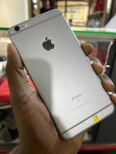 iPhone 6s Plus 64GB at Shs 260,000ugx