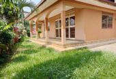 House for sale in kiwatule najjera Rd KAMPALA