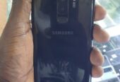 Samsung Galaxy s9 plus 480k clean piece no dot