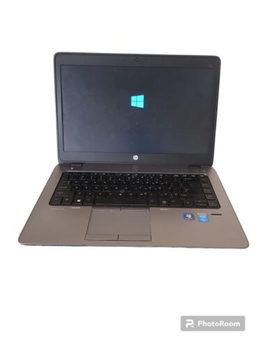 Hp Elite Book 840 at 785k CORE i5