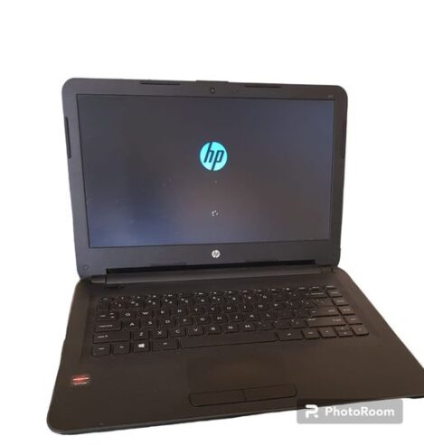 Hp Elite Book 745 at 400k Amd A10 pro, Back lite key board