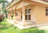 House for sale in kiwatule najjera Rd KAMPALA