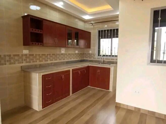 Apartments for rent in Kisasi Bukoto Rd, 3 bedrooms at 2m
