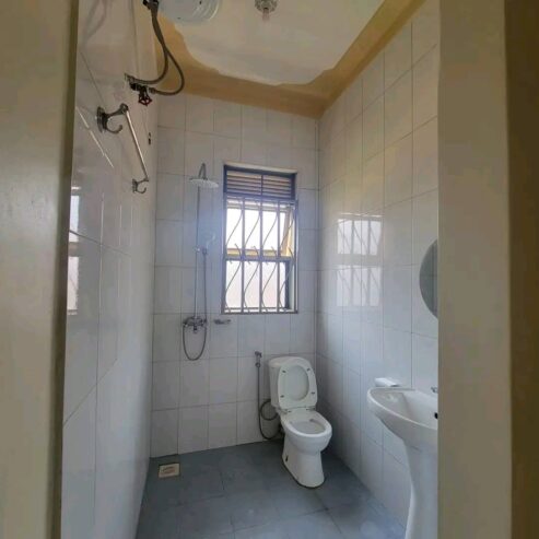 Apartment Location:#NTINDA 2bedrooms, 2bathrooms