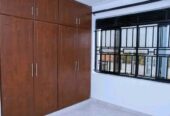 Apartments for rent in Najjera kira near Kampala,