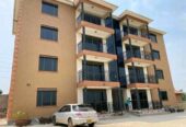 Apartments for rent in kisasi kyanja Rd, kampala,