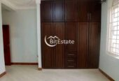 Apartments for rent in kira, three bedrooms at 1.800,000Ugsh