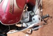 Bajaj boxer CC 100 @3.2m