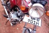 Bajaj boxer CC 100 @3.2m