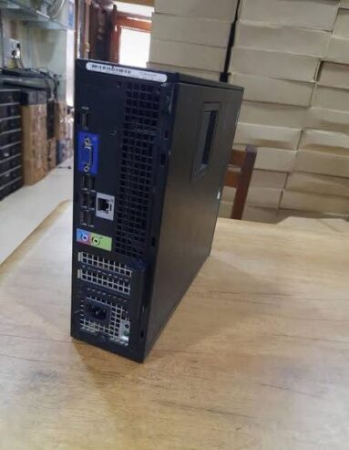 Dell Core i5 CPU at 450,000/-