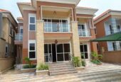 3 houses available for sale in kyanja with 5 bedrooms