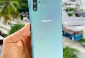 SAMSUNG NOTE 10 PLUS @ 870,000