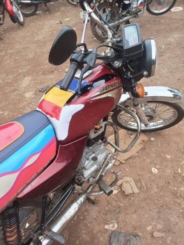 BAJAJ FOR SALE