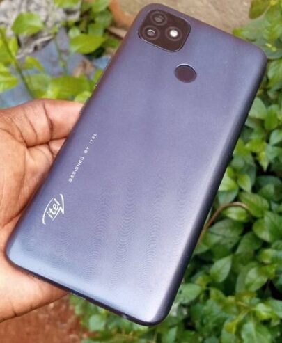 ITEL P36 16GB