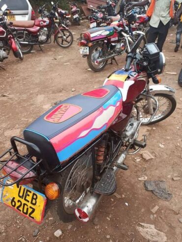 BAJAJ FOR SALE