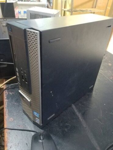 Dell Core i5 CPU at 450,000/-