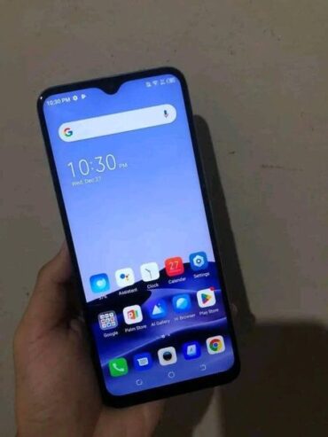 Tecno Pova Neo at 270k