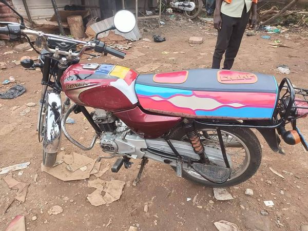 BAJAJ FOR SALE