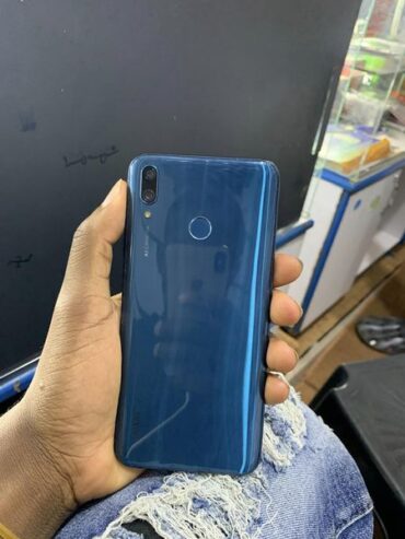 Huawei Y9 at 280k