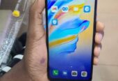 Tecno Camon 18i at 350k