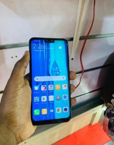 Huawei Y9 at 280k