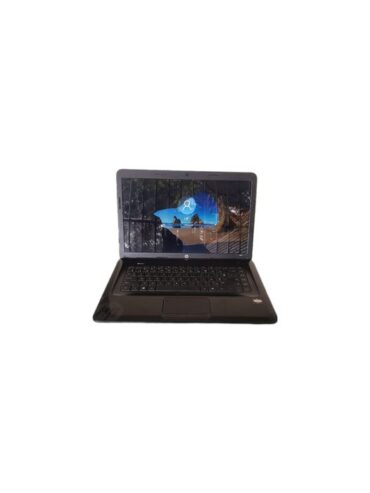 Hp Laptop at 345k