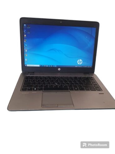 Hp Elite Book 745 at 400k Amd A10 pro, Back lite key board