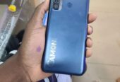 Tecno Camon 18i at 350k