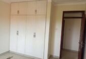Apartment for rent in ntinda kiwatule Rd KAMPALA
